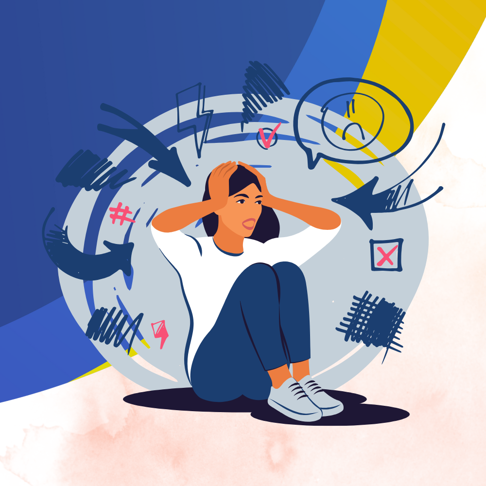 Anxiety Treatment