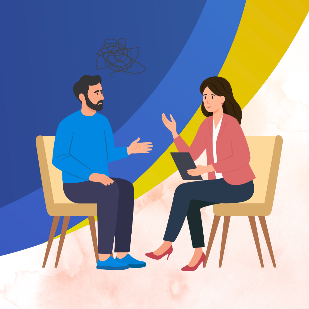 Patient Counselling