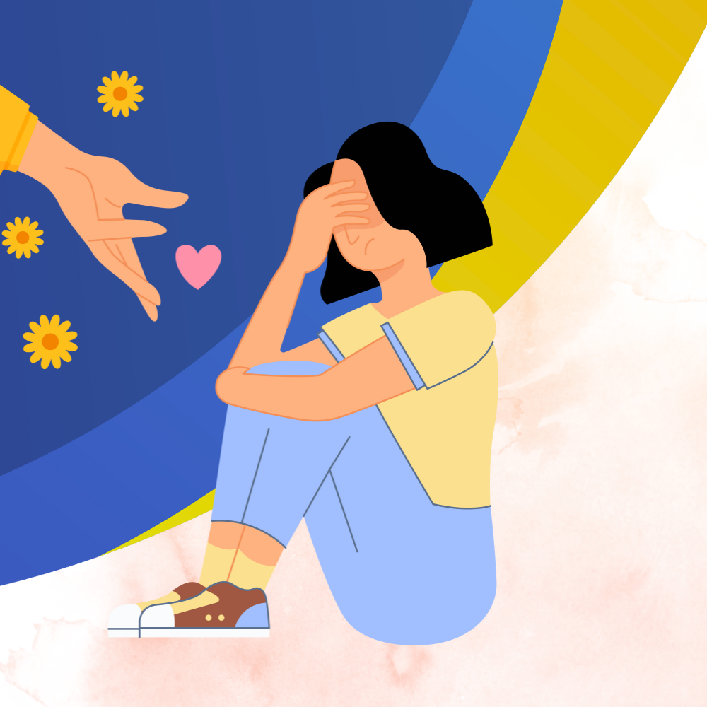 Suicidal Behavior