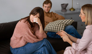 Couple Therapy